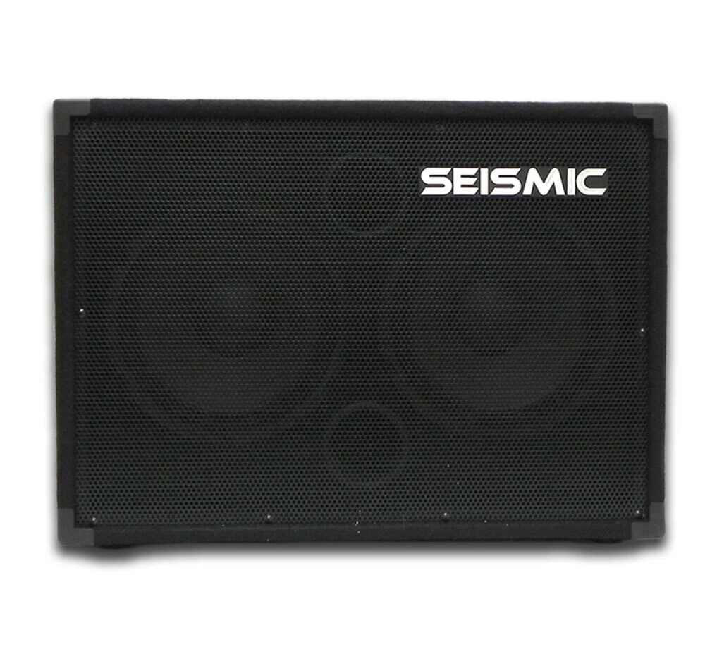 Seismic Audio Bass Review Matttroy