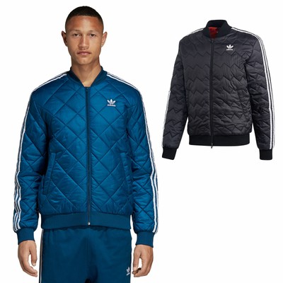 adidas sst steppjacke