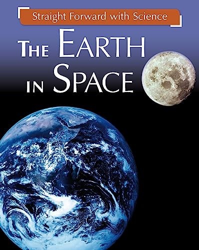 The Earth in Space (Straight Forward with Science) - Image 2
