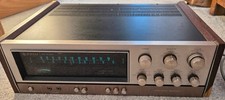 rare Kenwood Trio KR-6340 AM/FM CD4 Stereo Receiver.trio-kr-6340 fully working 