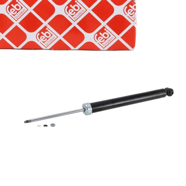 febi 1002615 StoßDäMpfer FüR Mercedes W204 W205 S204 S205 W212 S212 Hinten-image