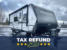 2026 Grand Design Imagine XLS 22MLE