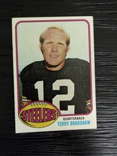 Terry Bradshaw Cards, Rookie Cards and Autographed Memorabilia Guide 8