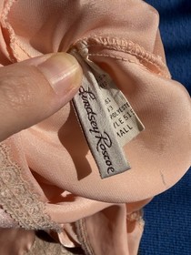 Vintage Cami Lingerie Sets