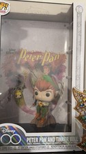 Ultimate Funko Pop Peter Pan Figures Gallery and Checklist 42