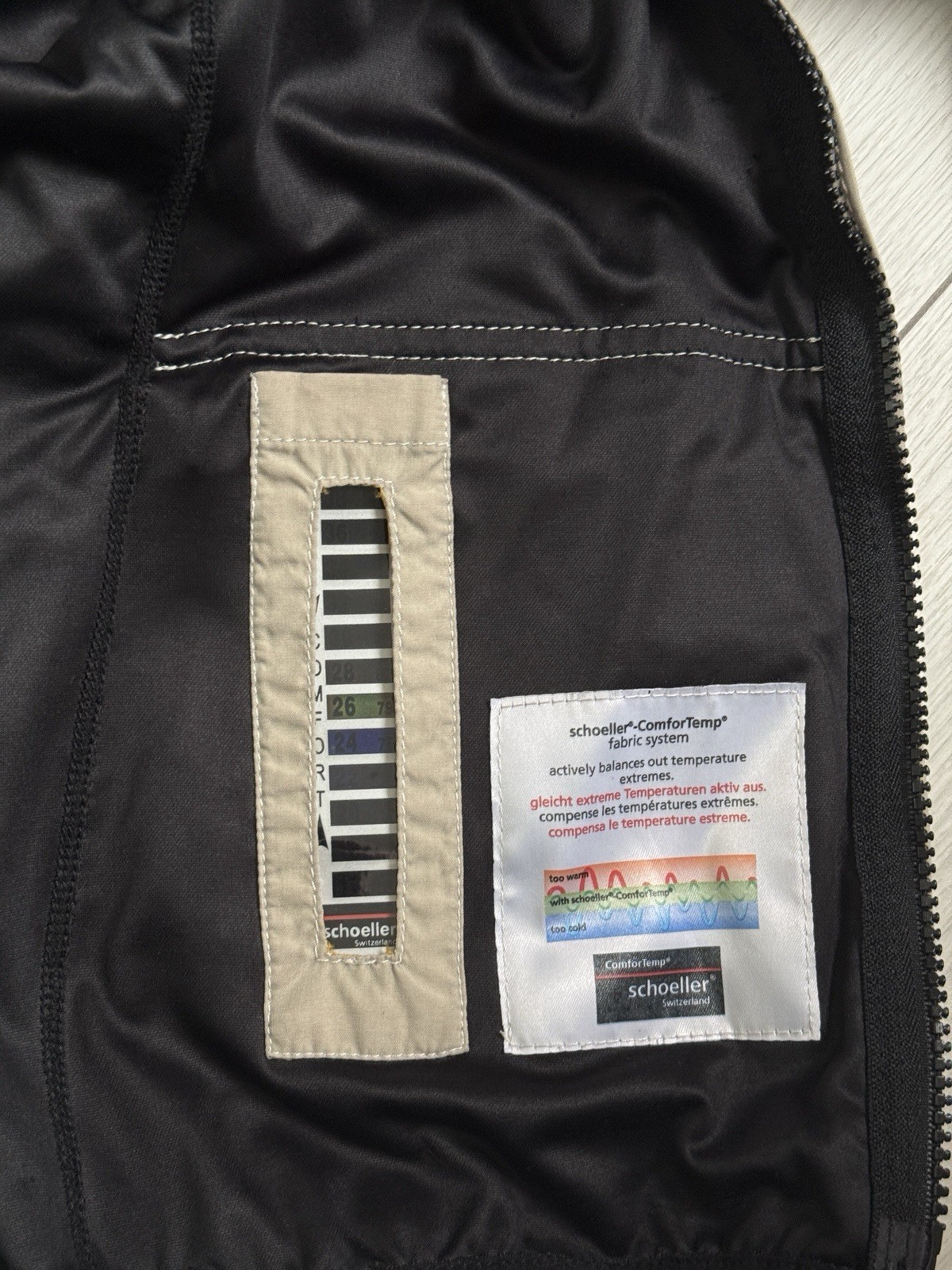 Oakley Software Modular Jacket Techical 3 in 1 Ou… - image 18