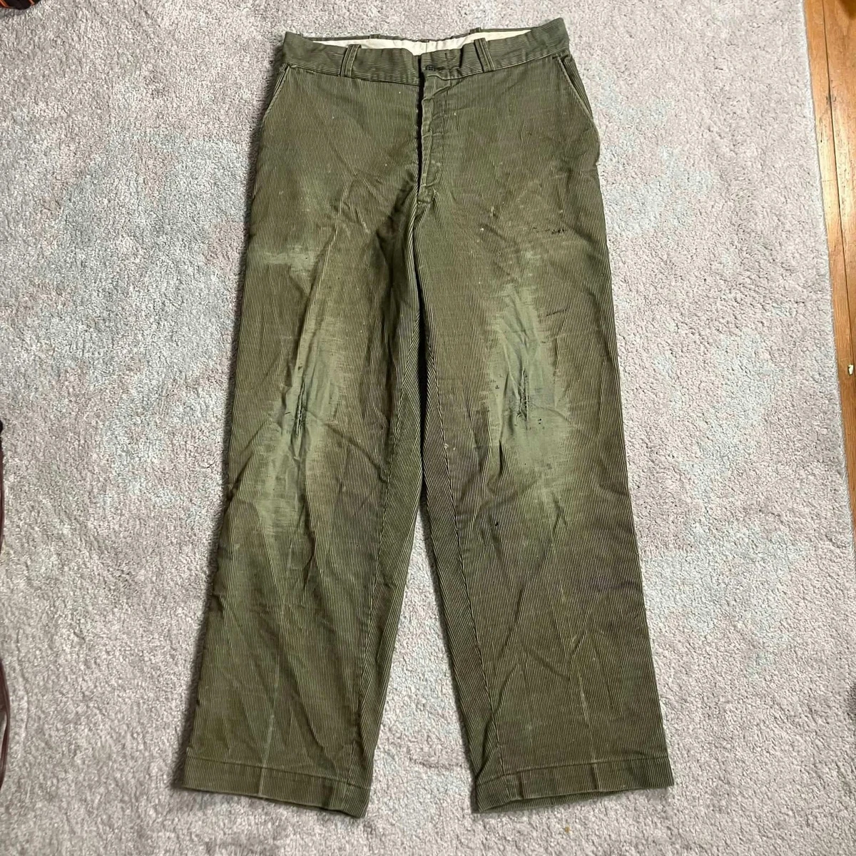 Big Mac Regular Size Vintage Pants for Men for sale | eBay