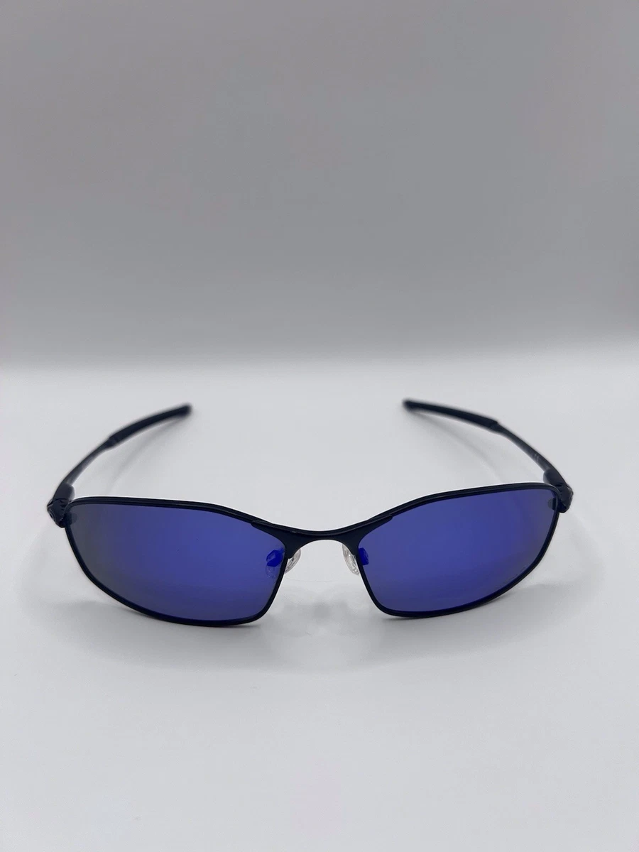 Oakley Whisker Men's Sunglasses for sale - eBay