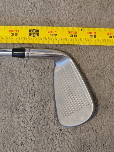 Cobra BiO Cell 6 Iron TT Dynamic Gold Steel Shaft Golf Tungsten Weighted USED - Picture 13 of 13