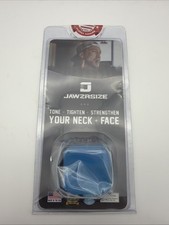 Jawzrsize Pop N Go Jaw Face and Neck Exerciser - Tone  Tighten  Strengthen