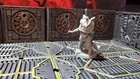 Zombicide 2nd Edition Daily Zombie Walker Lion Dancer