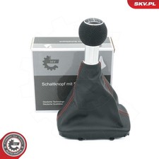 ESEN SKV 63SKV402 Schalthebelknauf für AUDI