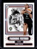 2025 Panini Donruss WNBA Angel Reese Franchise Features #5 Sky