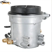 For Ford 7.3L 1999-2003 Powerstroke Diesel Fuel Filter Housing F81Z-9155-AC