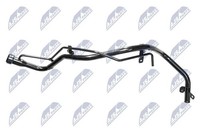 Nty PWP-TY-035 EinfüLlstutzen, KraftstoffbehäLter FüR Toyota
