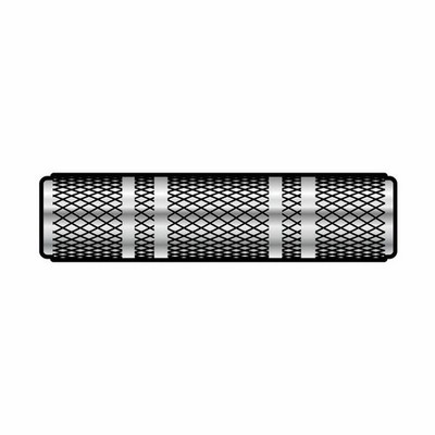 QTX 3,5mm Stereo Klinkenbuchse auf 3,5mm Stereo Klinkenbuchse Kupplung