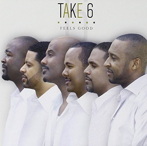 Альбом Feels Good (CD) (ИМПОРТ ИЗ Великобритании)