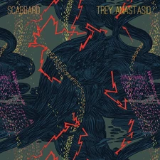 Trey Anastasio Scabbard (Vinyl)