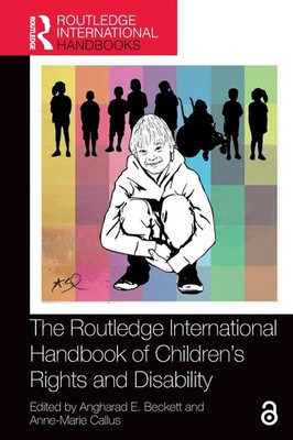 Angharad E. Beckett (u. a.) | The Routledge International Handbook of...