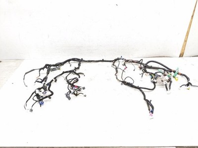 2021 Honda Pilot Dash Instrument Wire Harness - Ex-L 32117-Tg7-Ak0