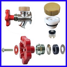 Outdoor Faucet Repair Kit,ASSE 1019-A Water Hose of Home Improvement,Anti-Sip...