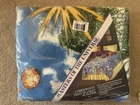 He-Man and the Masters of the Universe 66” X 90” Blanket - Vintage Sealed