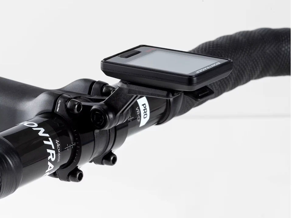 BONTRAGER RIDEtime Elite Cycling Computer BLACK Digital Wireless $74.99 - Image 3 of 4