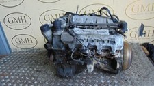 Mercedes M Klasse Automatik Motorcode M113.942 W163 4.3 Benzin 1998-2002† Mercedes M Klasse Automatik Motorcode M113.942 W163 4.3 Benzin 1998-2002†