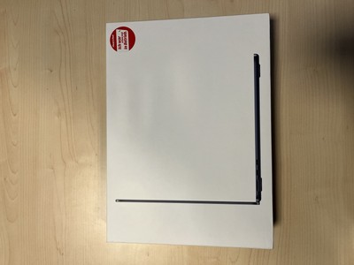 *AUSSTELLER* - APPLE MacBook Air, MC7X4D/A - 13,6 Zoll M2 - 16 GB - 256 GB