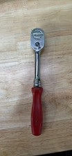 Snap On 3/8” Ratchet FHD80