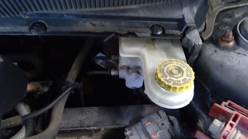 Chassis ECM Body Control BCM Next To Battery Fits 07-08 SEBRING 1664544 - Picture 16 of 22