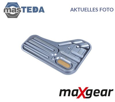26-1479 HYDRAULIKFILTER SATZ AUTOMATIK-GETRIEBE MAXGEAR FÜR AUDI A3,TT,8P1,8PA
