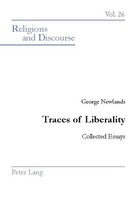 Traces Of Liberality George Newlands