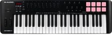 M-Audio OXYGEN 49 MKV 49-Key USB Midi Control...