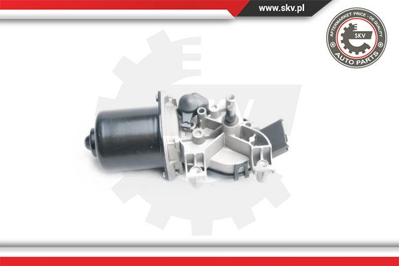 Esen SKV Wischermotor Motor Scheibenwischer Vorne Elektrisch FüR Renault Clio-image