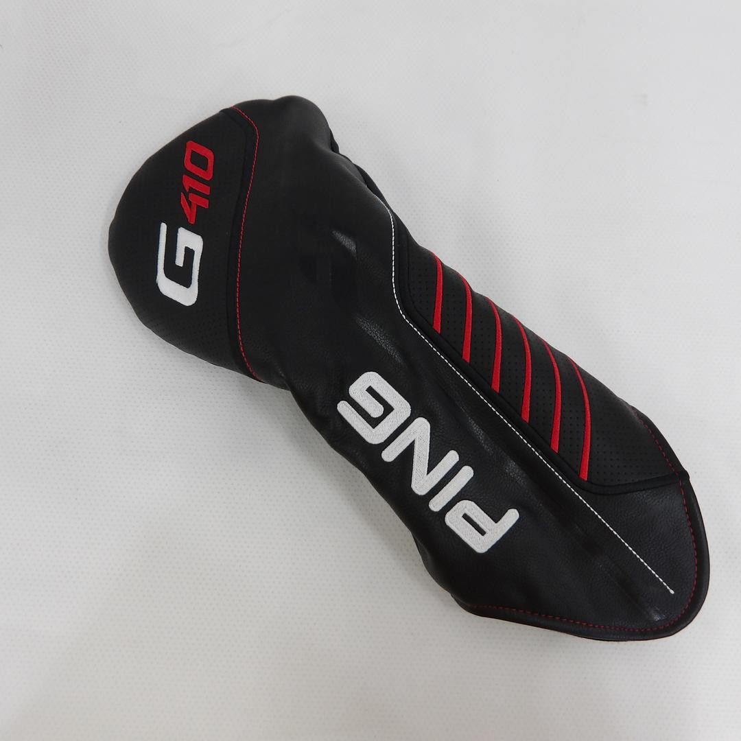 PING G410 PLUS 1W 9度 TOUR173-65 Sシャフト 45.25INCH