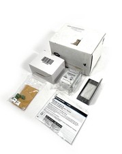 NEW OPEN-BOX Crestron DM-RMC-4K-100-C-1G-W-T ...
