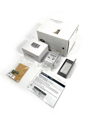 NEW OPEN-BOX Crestron DM-RMC-4K-100-C-1G-W-T Room Controller 6505628