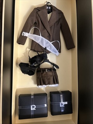 Defa Lucy Paris Series 2 4B Complete Outfit Only