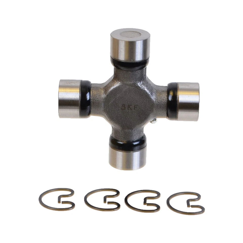 Junta universal delantera trasera SKF para Chevrolet Avalanche 2500 2002-2003 Foto 4 de 4