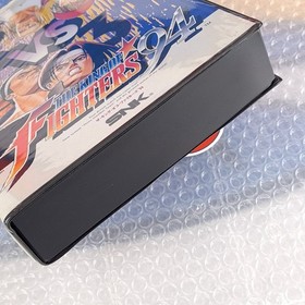 The King Of Fighters KOF 94 Neo Geo AES / AES+ Japan SNK 1994 Original Game