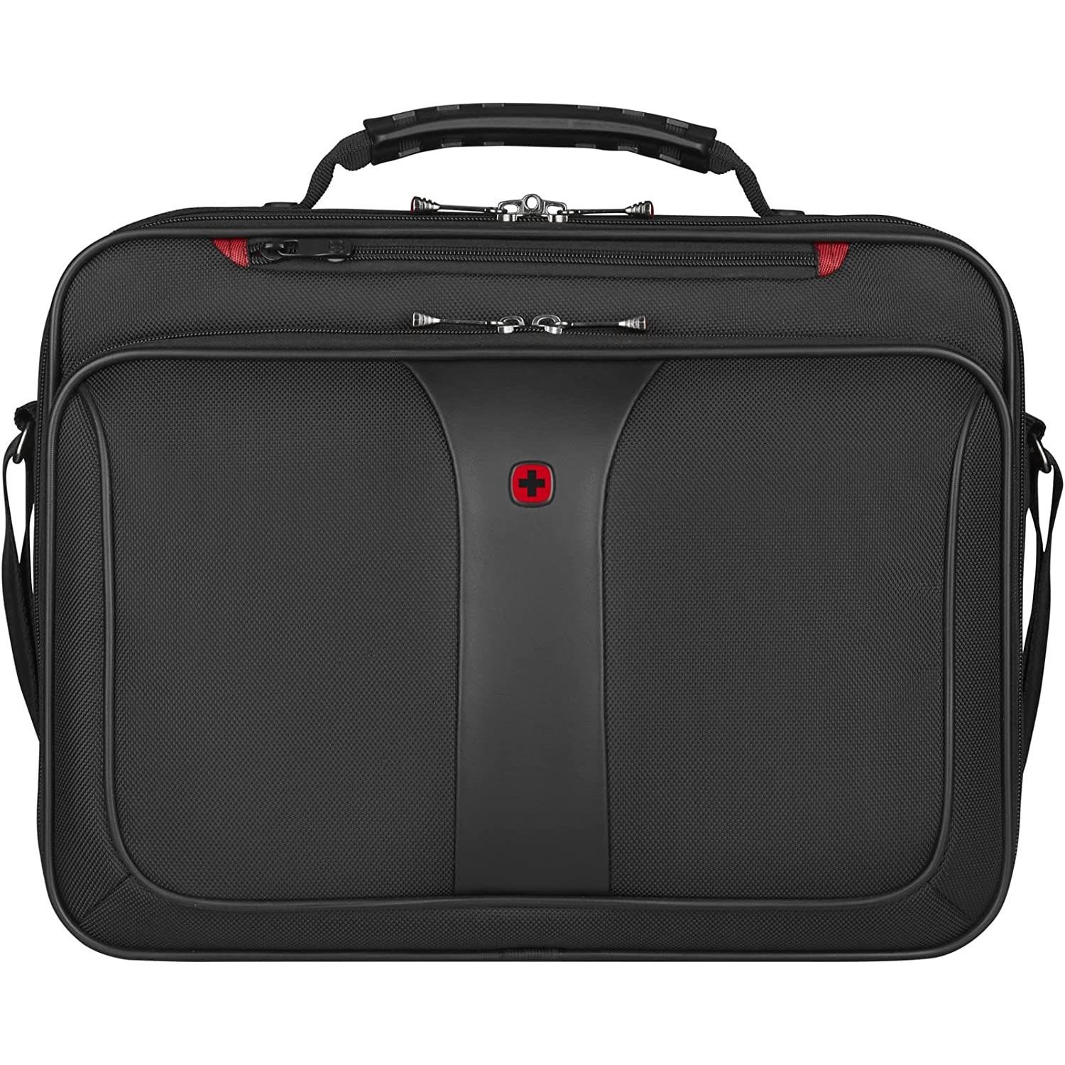 Wenger Legacy 16" sacoche business idéale pour le trajet bureau