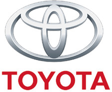 Genuine Toyota Truck Bed Decal 75996-0c100-d0