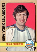 Click to enlarge Craig Cameron