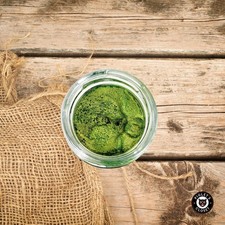 Green Metallic Metallic Wax Paste Pentart Gilding Wax