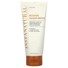 Retinol Moisturizer, 3.4 fl oz (100 ml)