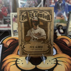 2026 Topps Series 2 Pete Alonso Base (RAW)