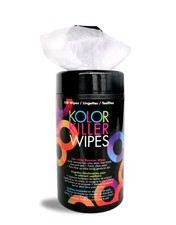 Framar Kolor Killer Wipes Hair Dye Stain Remover Wipes 100 Wipes