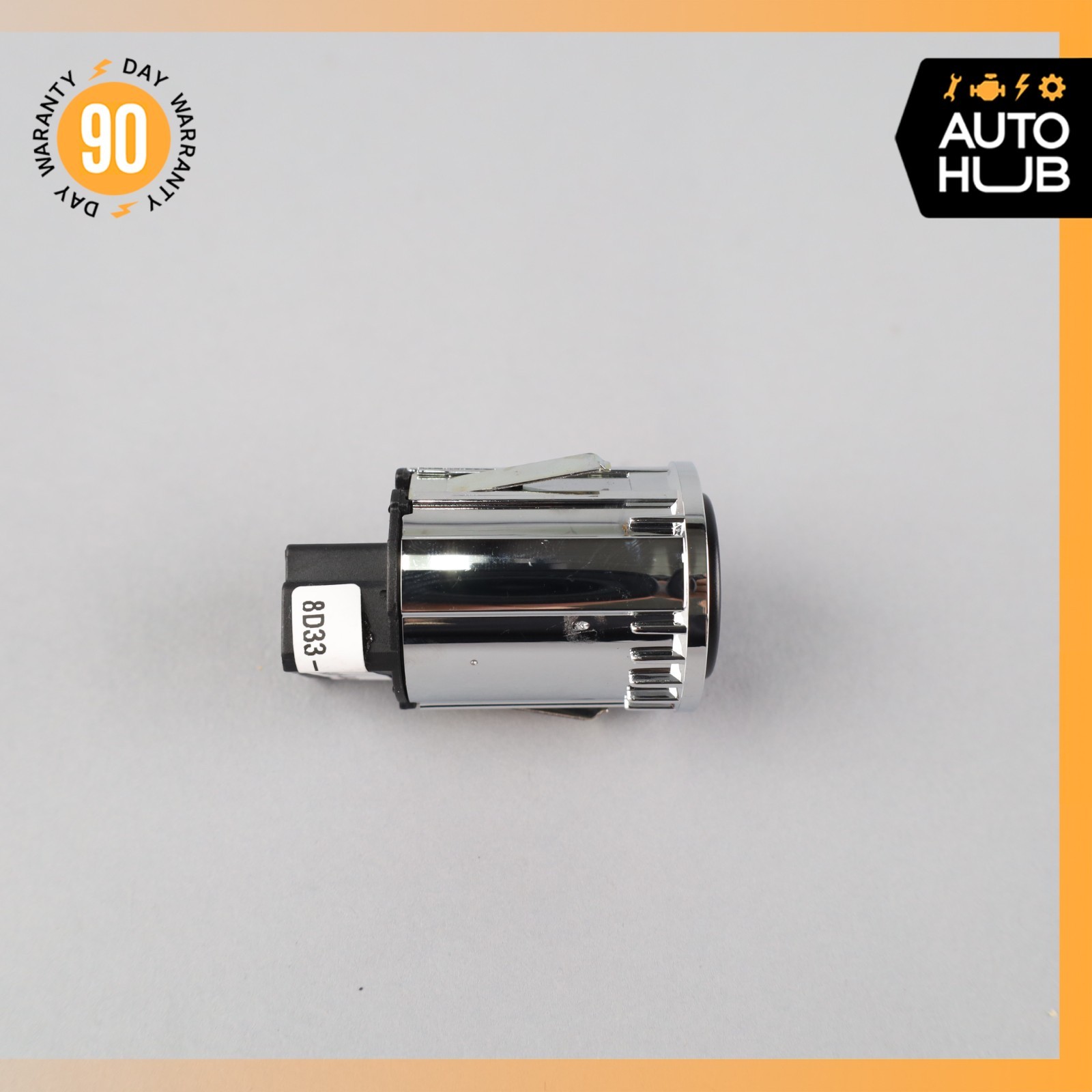 Aston Martin V8 Vantage Transmission Parking Gear Switch 8D3315A860AA OEM 26k