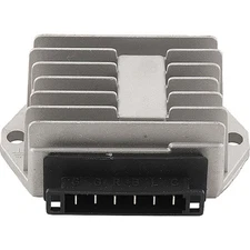 Voltage Regulator Rectifier 12V For CAGIVA ELEFANT 650cc 85-89 AP8112331